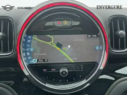 Photo 10 Mini Countryman  Cooper 136ch Edition Premium Plus BVA7