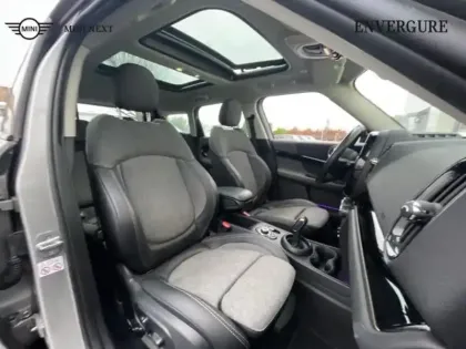 Photo 8 Mini Countryman  Cooper 136ch Edition Premium Plus BVA7