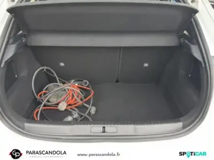 Photo 5 Opel Mokka  Electric 136ch Elegance