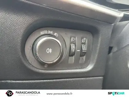 Photo 12 Opel Mokka  Electric 136ch Elegance