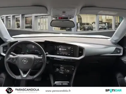 Photo 7 Opel Mokka  Electric 136ch Elegance