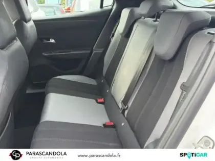 Photo 9 Opel Mokka  Electric 136ch Elegance