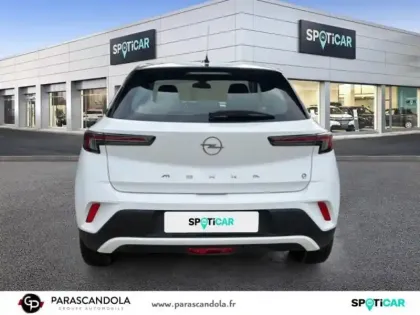 Photo 4 Opel Mokka  Electric 136ch Elegance