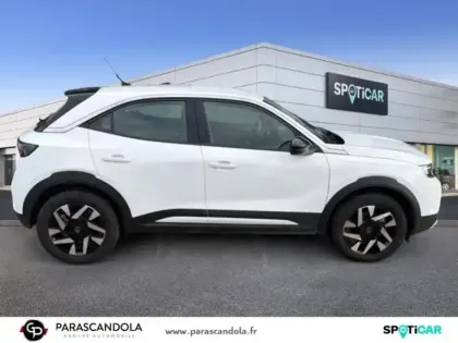 Photo 3 Opel Mokka  Electric 136ch Elegance