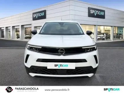 Photo 1 Opel Mokka  Electric 136ch Elegance