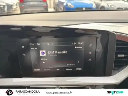 Photo 13 Opel Mokka  Electric 136ch Elegance