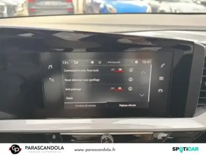 Photo 14 Opel Mokka  Electric 136ch Elegance