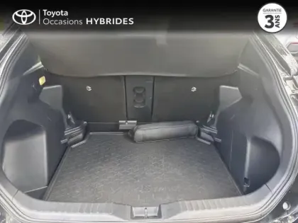 Photo 9 Toyota Yaris  Cross 116h Trail MY22