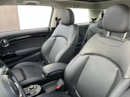 Photo 12 Mini Mini  Cooper SE 184ch Edition Premium Plus BVA 5CV