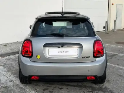 Photo 6 Mini Mini  Cooper SE 184ch Edition Premium Plus BVA 5CV