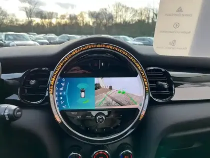 Photo 9 Mini Mini  Cooper SE 184ch Edition Premium Plus BVA 5CV