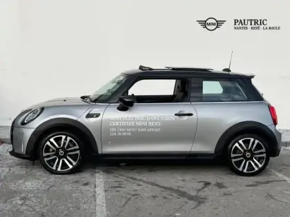 Photo 17 Mini Mini  Cooper SE 184ch Edition Premium Plus BVA 5CV