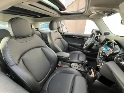 Photo 5 Mini Mini  Cooper SE 184ch Edition Premium Plus BVA 5CV