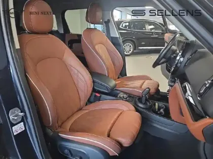 Photo 8 Mini Countryman  Cooper 136ch Edition Premium Plus BVA7