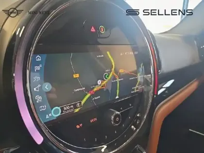 Photo 13 Mini Countryman  Cooper 136ch Edition Premium Plus BVA7