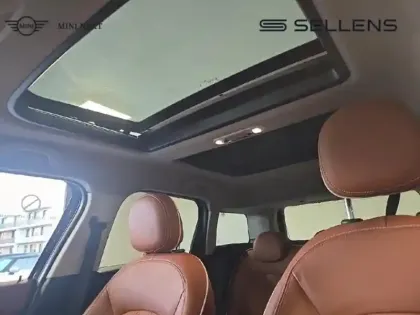 Photo 14 Mini Countryman  Cooper 136ch Edition Premium Plus BVA7