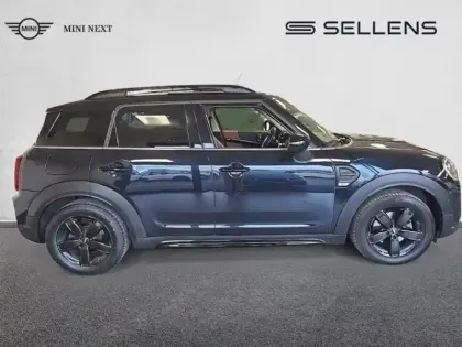 Photo 11 Mini Countryman  Cooper 136ch Edition Premium Plus BVA7