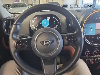 Photo 5 Mini Countryman  Cooper 136ch Edition Premium Plus BVA7