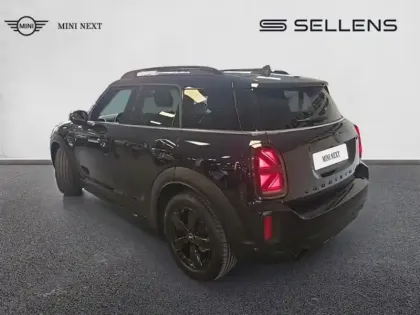 Photo 12 Mini Countryman  Cooper 136ch Edition Premium Plus BVA7