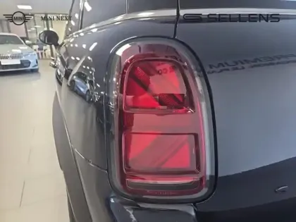 Photo 9 Mini Countryman  Cooper 136ch Edition Premium Plus BVA7