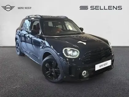 Photo 10 Mini Countryman  Cooper 136ch Edition Premium Plus BVA7