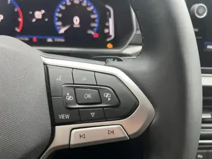 Photo 7 Volkswagen T-cross  1.0 TSI 116ch R-Line Edition DSG7