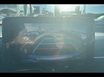 Photo 14 Toyota Yaris  Cross 116h Design Cargo 2WD MY22