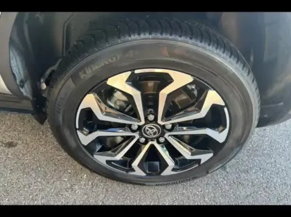 Photo 12 Toyota Yaris  Cross 116h Design Cargo 2WD MY22