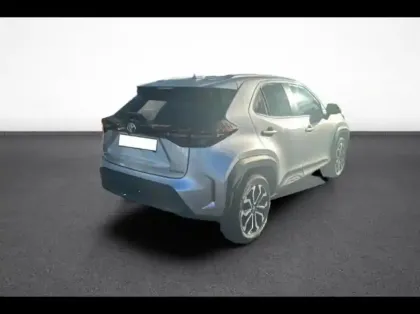 Photo 5 Toyota Yaris  Cross 116h Design Cargo 2WD MY22