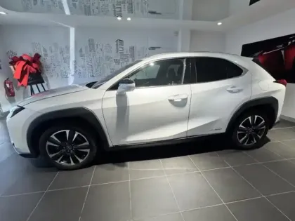 Photo 1 Lexus UX  250h 2WD Premium Edition MY21