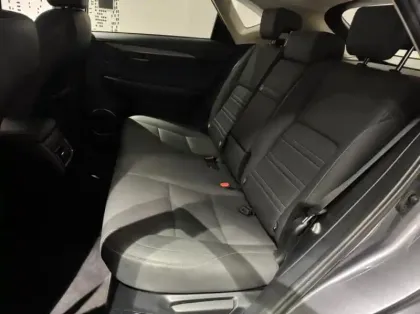 Photo 13 Lexus Nx  300h 2WD Pack Business Euro6d-T