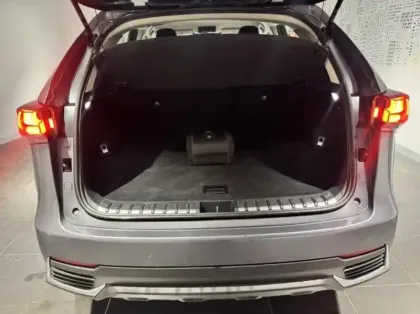 Photo 14 Lexus Nx  300h 2WD Pack Business Euro6d-T