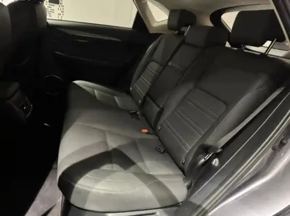 Photo 11 Lexus Nx  300h 2WD Pack Business Euro6d-T