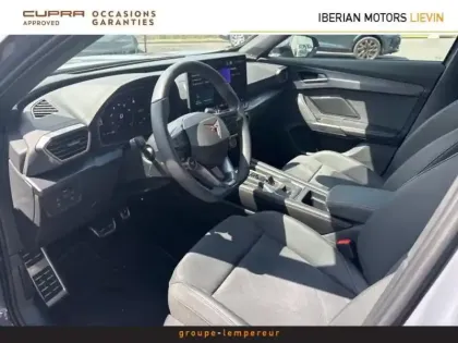 Photo 12 Cupra Formentor  1.5 eHybrid 204ch V DSG6