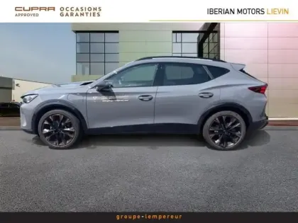 Photo 6 Cupra Formentor  1.5 eHybrid 204ch V DSG6