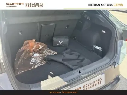 Photo 13 Cupra Formentor  1.5 eHybrid 204ch V DSG6