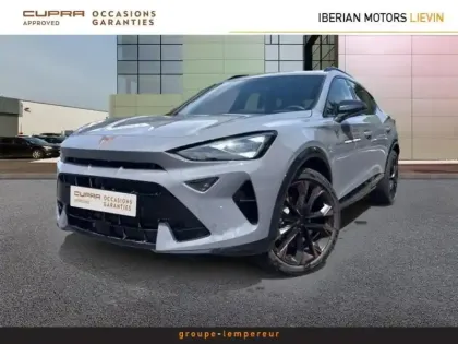 Photo Cupra Formentor