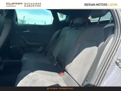 Photo 5 Cupra Formentor  1.5 eHybrid 204ch V DSG6