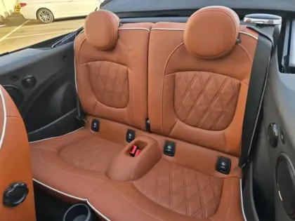 Photo 7 Mini Mini cabrio Cabrio Cooper 136ch Edition Premium Plus BVA7