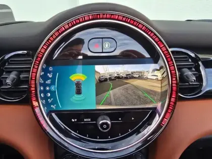 Photo 14 Mini Mini cabrio Cabrio Cooper 136ch Edition Premium Plus BVA7