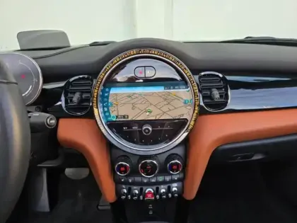 Photo 13 Mini Mini cabrio Cabrio Cooper 136ch Edition Premium Plus BVA7