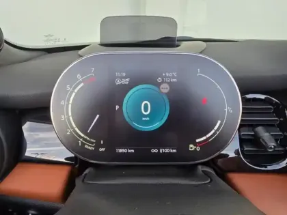 Photo 10 Mini Mini cabrio Cabrio Cooper 136ch Edition Premium Plus BVA7