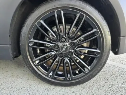 Photo 8 Mini Mini cabrio Cabrio Cooper 136ch Edition Premium Plus BVA7