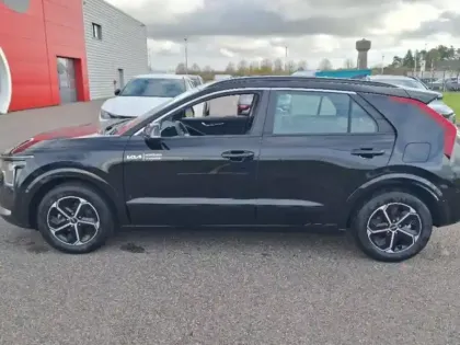 Photo 7 Kia Niro  1.6 GDi 129ch HEV Active DCT6