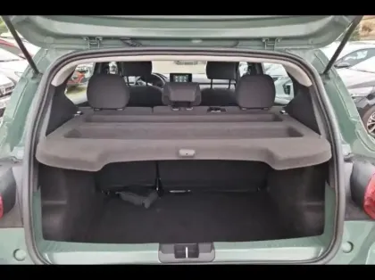 Photo 11 Dacia Sandero  1.0 ECO-G 100ch Stepway Expression -24