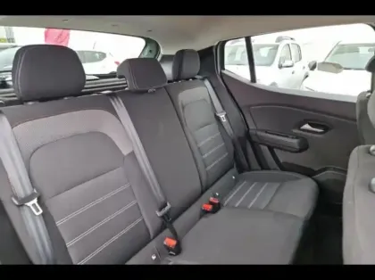 Photo 10 Dacia Sandero  1.0 ECO-G 100ch Stepway Expression -24