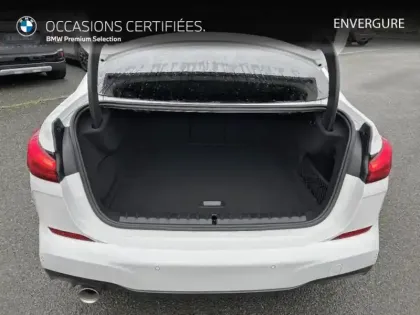 Photo 6 BMW Serie 2 Série 2 Gran Coupé 218iA 136ch M Sport DKG7