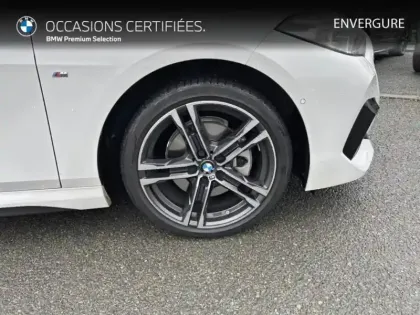 Photo 7 BMW Serie 2 Série 2 Gran Coupé 218iA 136ch M Sport DKG7