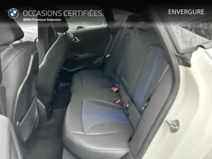 Photo 13 BMW Serie 2 Série 2 Gran Coupé 218iA 136ch M Sport DKG7