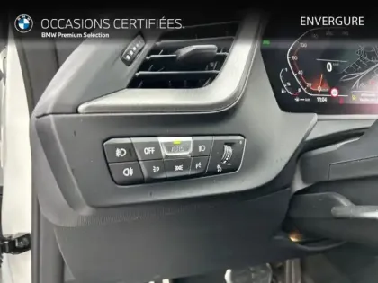 Photo 12 BMW Serie 2 Série 2 Gran Coupé 218iA 136ch M Sport DKG7